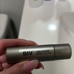 SIV Biome Balancing Serum